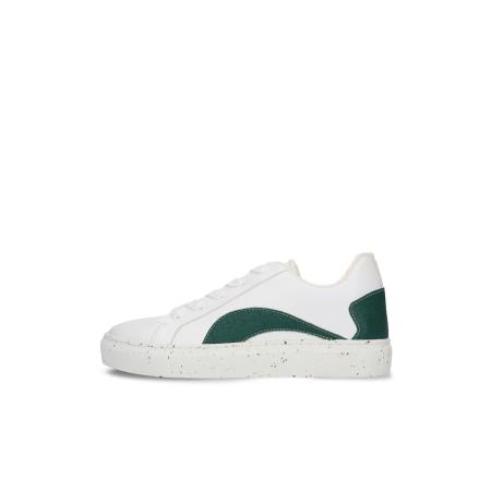 Nae Vegan Shoes nae Vegan Shoes Sneakers laag Berlin spar / wit