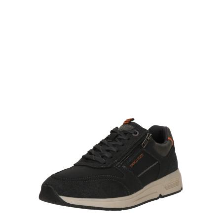 Marco Tozzi MARCO TOZZI Sneakers laag marine / oranje