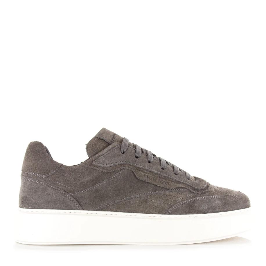Antony Morato ANTONY MORATO Sneakers laag grijs -
