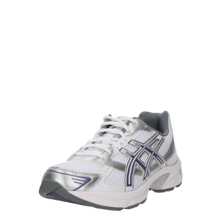 Asics ASICS SportStyle Sneakers laag Gel-1130 navy / zilver / wit