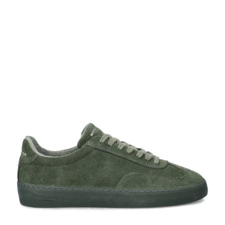 Scotch & Soda Plakka lage sneakers Groen 499431