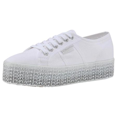 Superga SUPERGA Sneakers laag wit