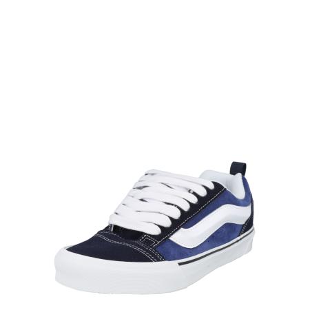 Vans VANS Sneakers laag Knu Skool navy / royal blue/koningsblauw / wit
