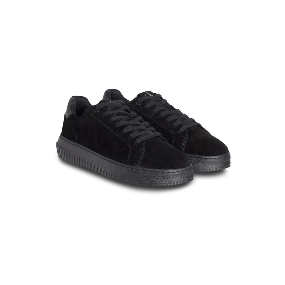 Calvin Klein Calvin Klein Jeans Sneakers laag zwart -