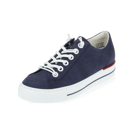 Paul Green Paul Green Sneakers laag navy