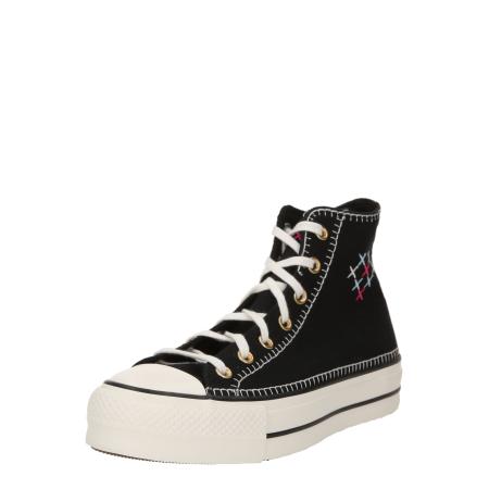 Converse CONVERSE Sneakers hoog CHUCK TAYLOR ALL STAR zwart