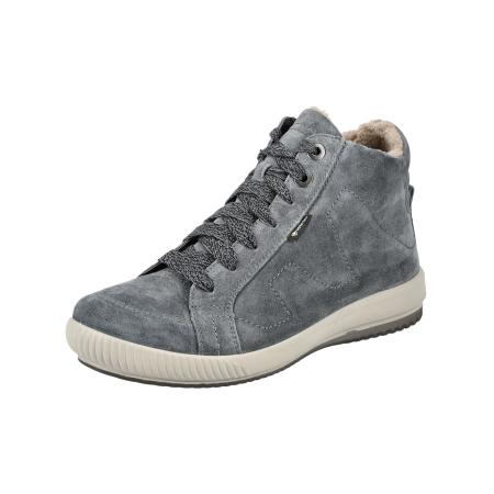 Superfit SUPERFIT Sneakers hoog Tanaro 5.0 grafiet