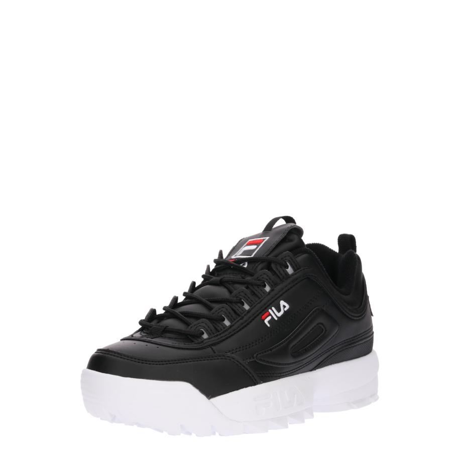 Fila FILA Sneakers laag Disruptor lichtrood / zwart / wit -