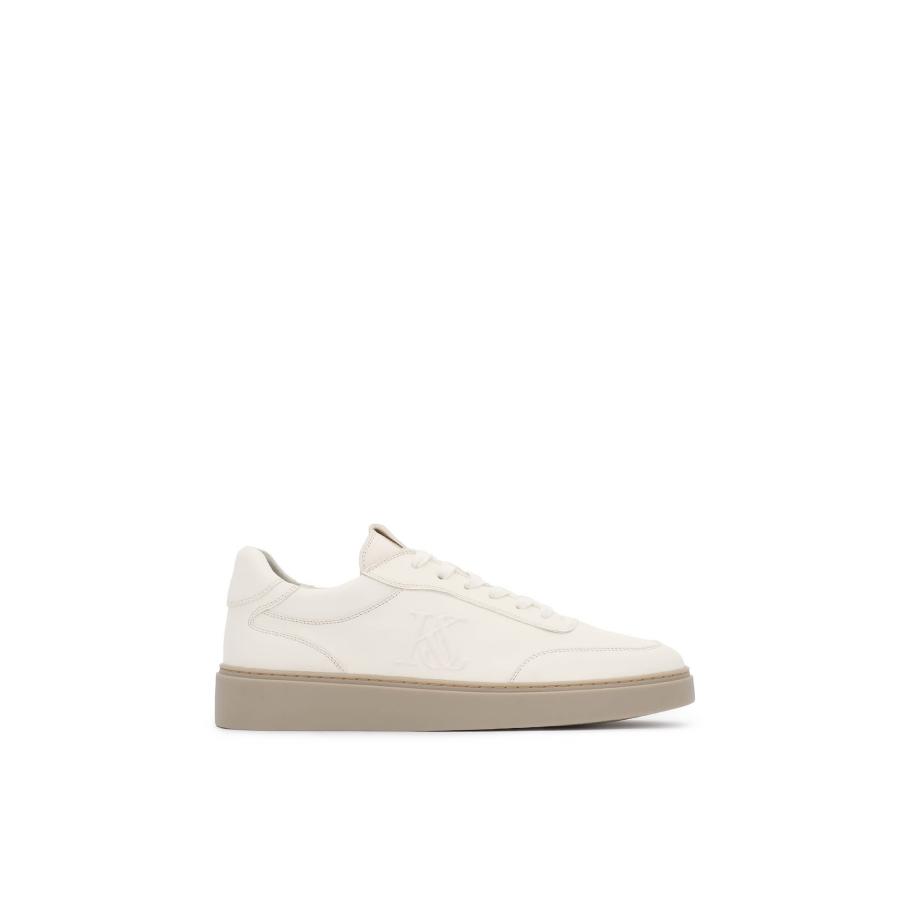 Kazar Kazar Studio Sneakers laag offwhite -
