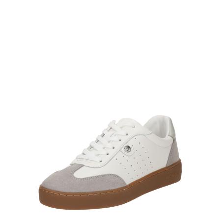 Michael Kors MICHAEL Michael Kors Sneakers laag SCOTTY grijs / wit