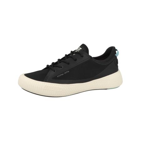 Palladium Palladium Sneakers laag Pallanova zwart