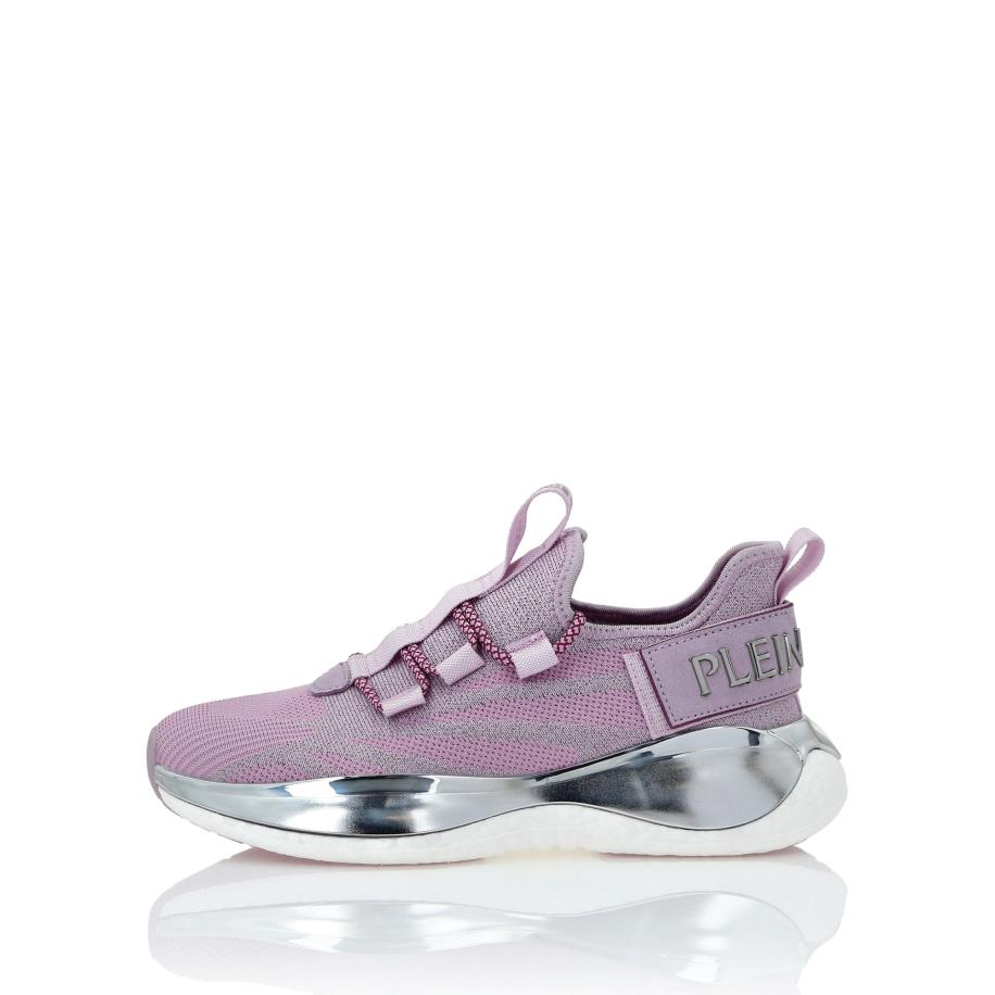 Plein Sport Plein Sport Sneakers laag The Iron Tiger Gen.X.02 sering -