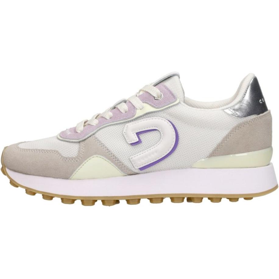 Cruyff - Park Runner Wit