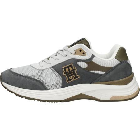 Tommy Hilfiger - Modern Prep Sneaker Ii Mix