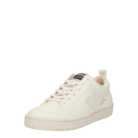 Flamingos Life Sneakers laag Roland V.10 wit