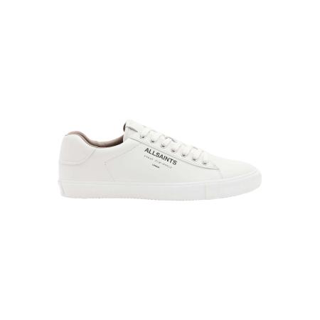 AllSaints AllSaints Sneakers laag UNDGRND zwart / wit