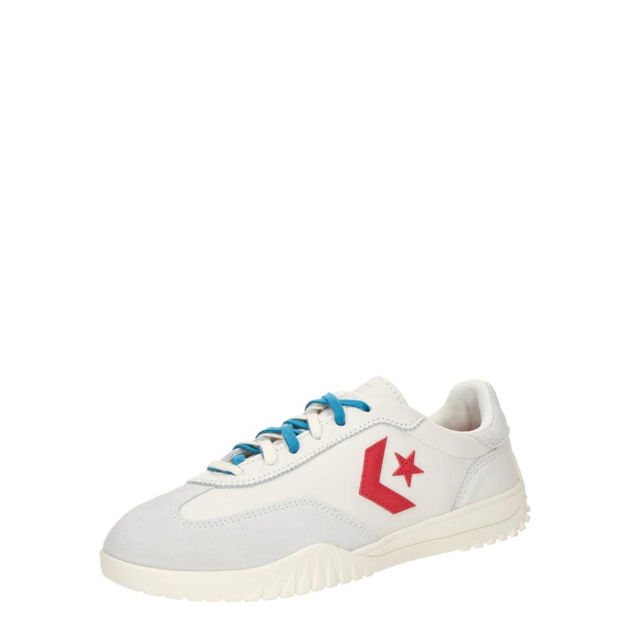Converse CONVERSE Sneakers laag RUN STAR crème / grijs / rood -