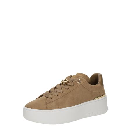 Michael Kors MICHAEL Michael Kors Sneakers laag DOTTIE mokka