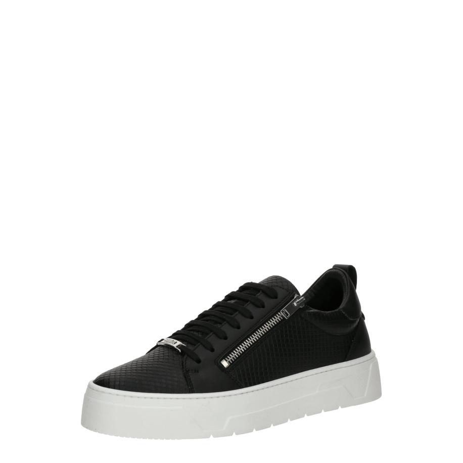Antony Morato ANTONY MORATO Sneakers laag zwart -