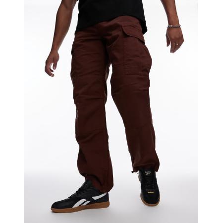 Reebok - Hammer Street - Sneakers in zwart en wit