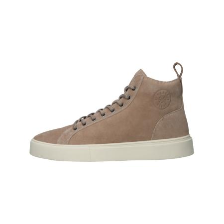 Blackstone BLACKSTONE Sneakers hoog Ruby Innik EG541 beige