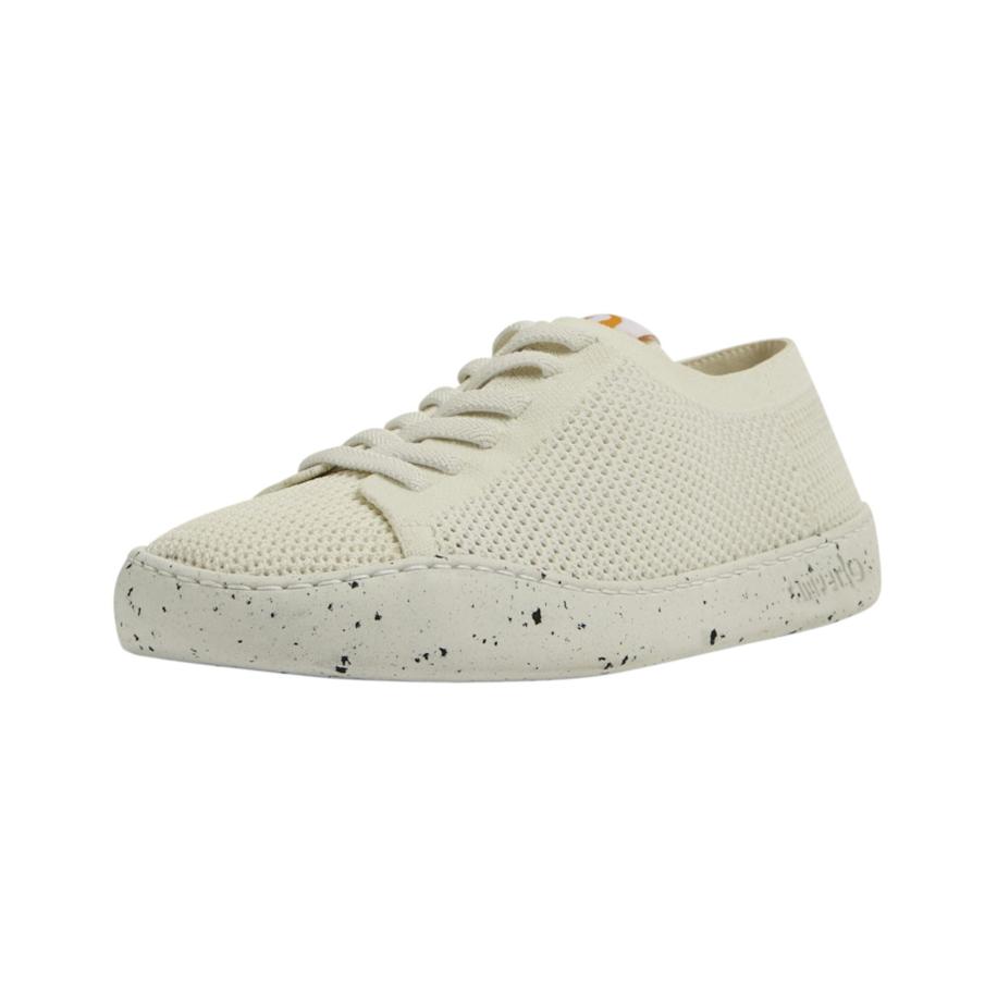 Camper CAMPER Sneakers laag Peu Touring wit -