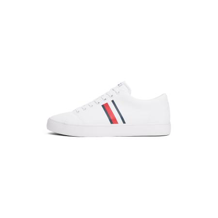 Tommy Hilfiger TOMMY HILFIGER Sneakers laag navy / rood / wit