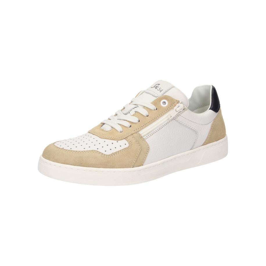 Sioux SIOUX Sneakers laag Tertulio beige / natuurwit -