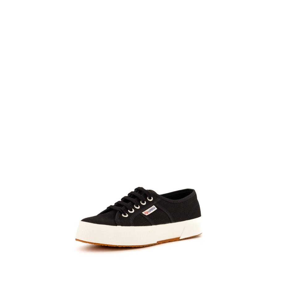 Superga SUPERGA Sneakers laag Cotu Classic 2750 zwart -