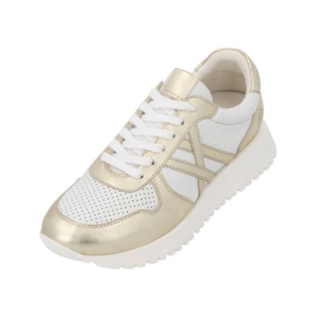 Palado Palado Sneakers laag Bradlix goud / wit