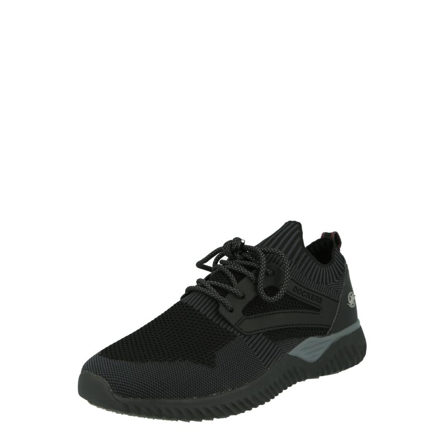Dockers by Gerli Dockers by Gerli Sneakers laag zwart -