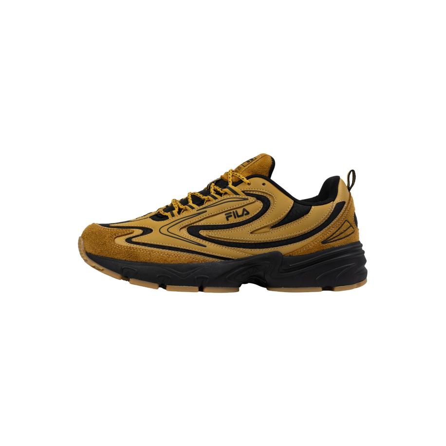 Fila FILA Sneakers laag ACTIX S bruin / zwart -
