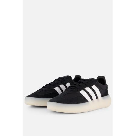 Adidas Barreda Decode Sneakers zwart Suede