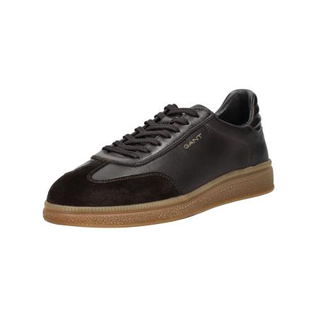Gant GANT Sneakers laag donkerbruin