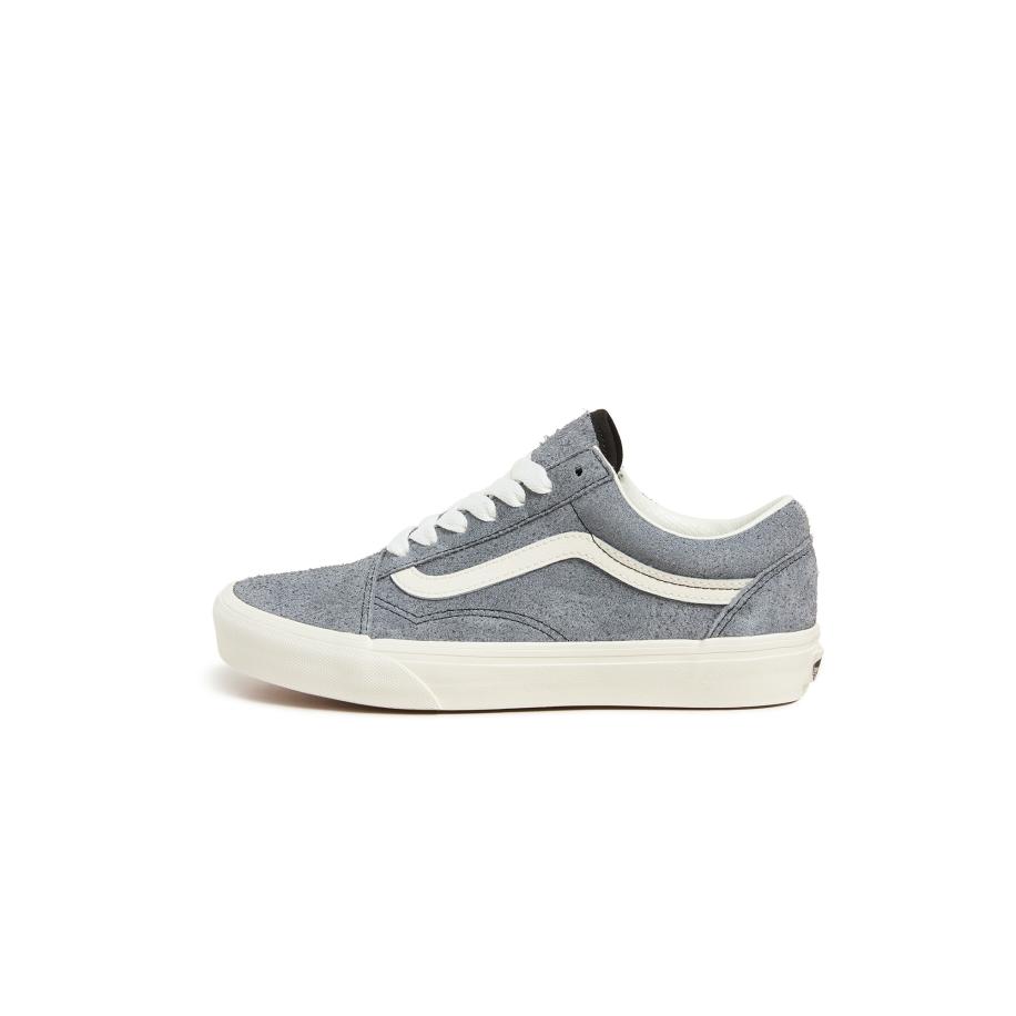 Vans VANS Sneakers laag Old Skool grijs / wit -