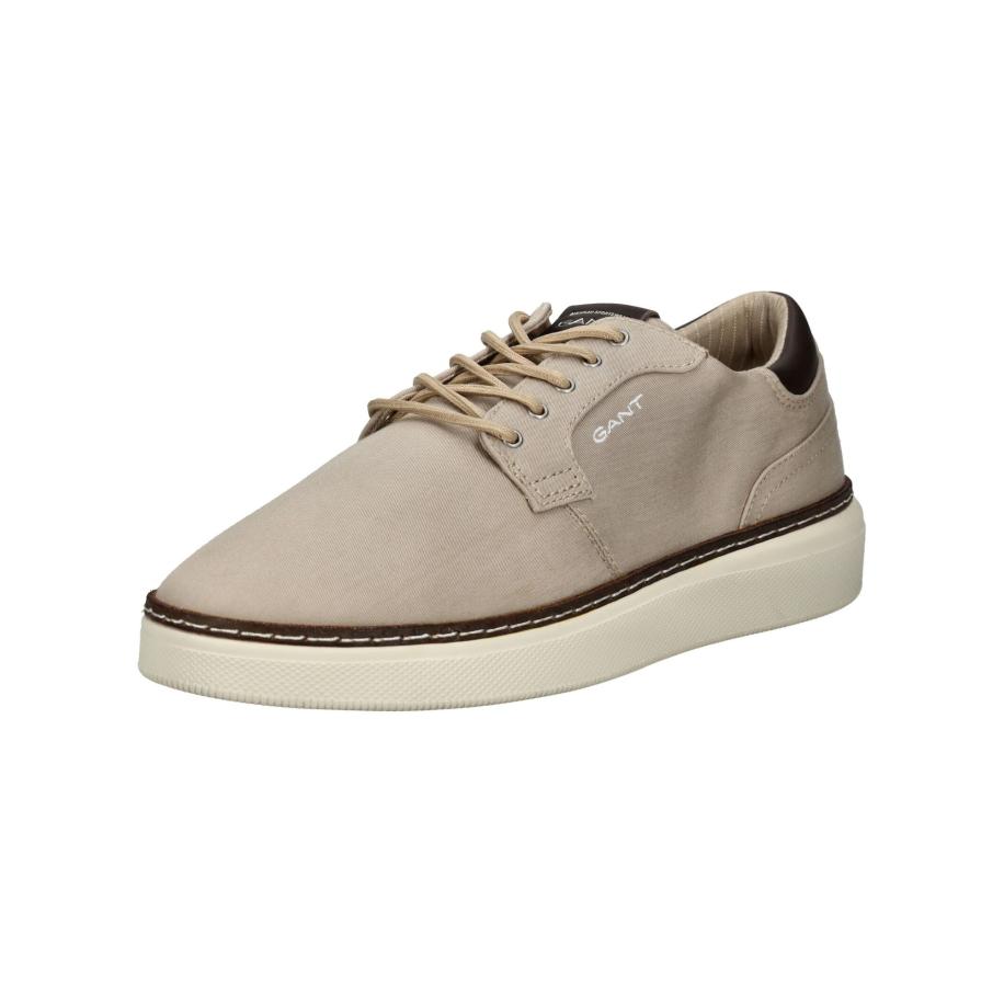 Gant GANT Sneakers laag taupe -