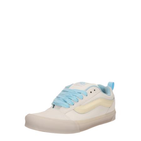 VANS Sneakers laag KNU SKOOL lichtgeel / wit