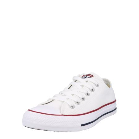Converse CONVERSE Sneakers laag CHUCK TAYLOR ALL STAR CASSIC OX WIDE FIT donkerblauw / donkerrood / wit