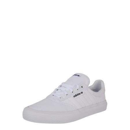 Adidas ADIDAS ORIGINALS Sneakers laag 3MC wit