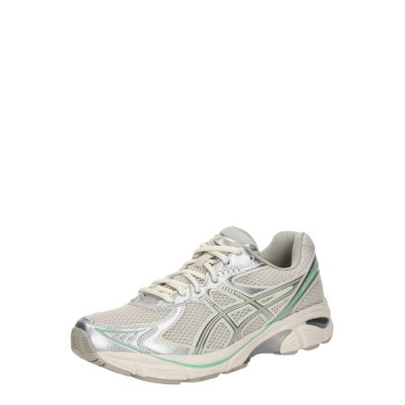 Asics ASICS SportStyle Sneakers laag GT-2160 greige / lichtgroen / zilver