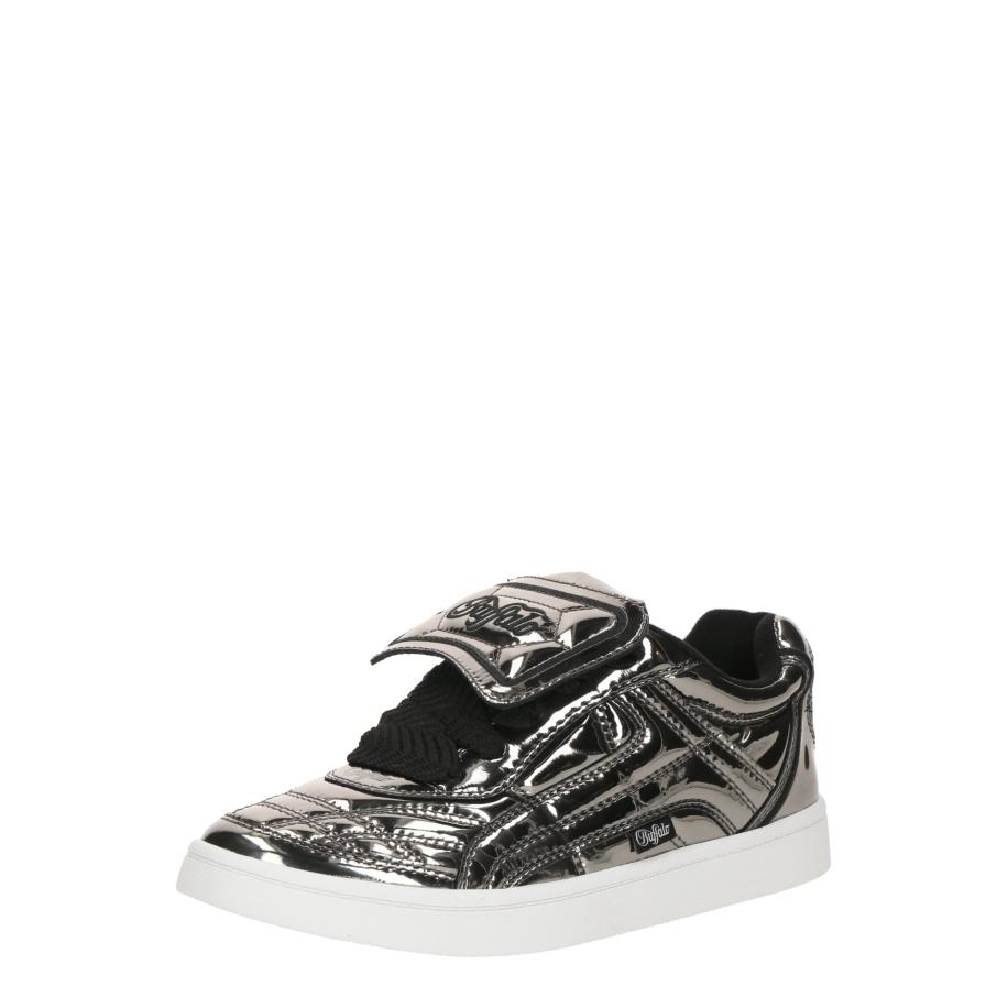 Buffalo BUFFALO Sneakers laag LIBERTY SOCCER zilver -