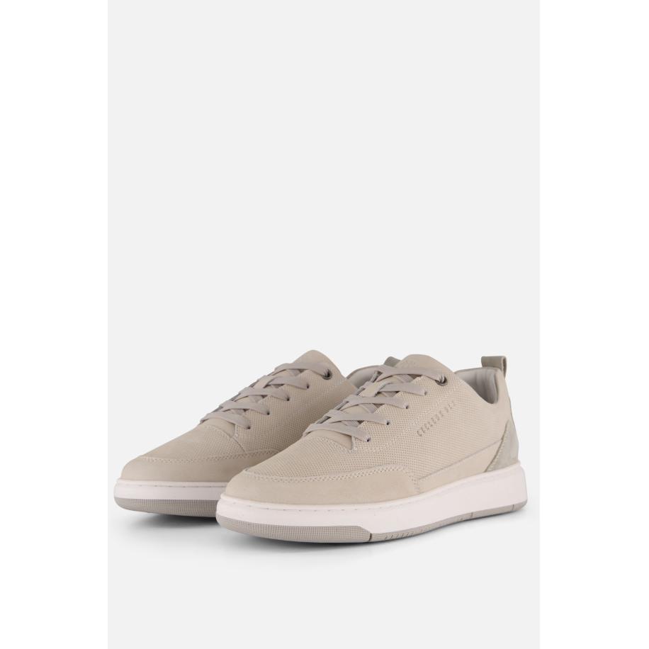 Cycleur de Luxe Kaverie Sneakers grijs Leer Grijs