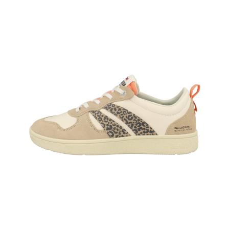 Palladium Palladium Sneakers laag beige