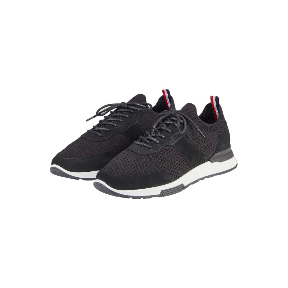 HECHTER PARIS HECHTER PARIS Sneakers laag zwart -