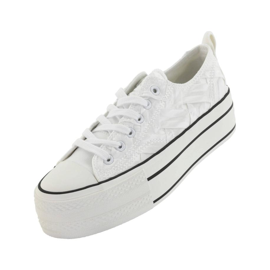 Palado Palado Sneakers laag Rubiza wit -