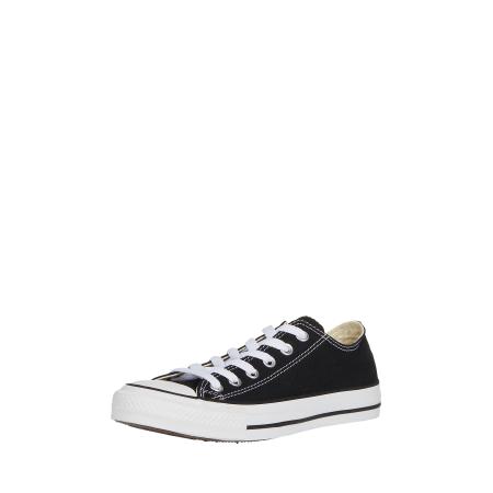 Converse CONVERSE Sneakers laag Chuck Taylor All Star OX zwart / wit