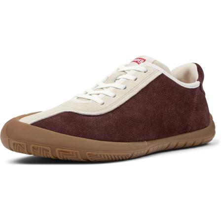 Camper CAMPER Sneakers laag beige / donkerbruin