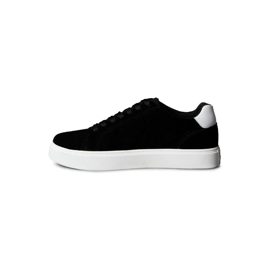 Calvin Klein Calvin Klein Jeans Sneakers laag Classic zwart -
