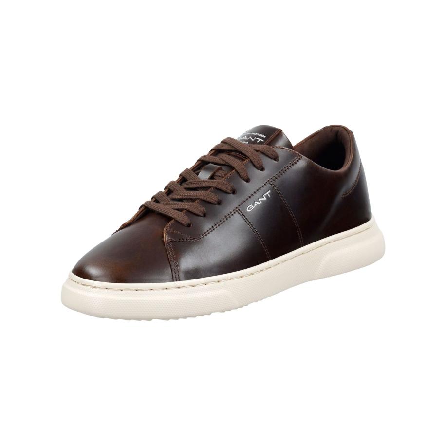 Gant GANT Sneakers laag donkerbruin -