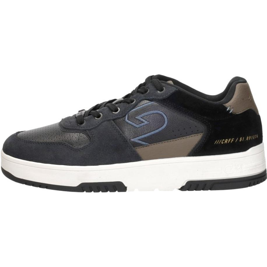 Cruyff - Royal C+ Zwart